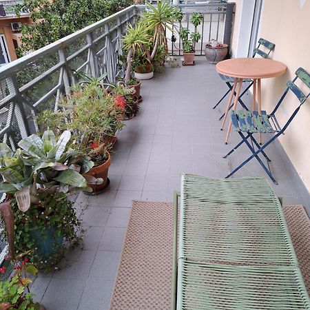 Centrale Vicino Spiagge E Ciclabile + Box-Auto ! Apartment Arma di Taggia Exterior photo