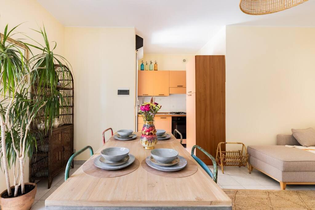 Centrale Vicino Spiagge E Ciclabile + Box-Auto ! Apartment Arma di Taggia Exterior photo