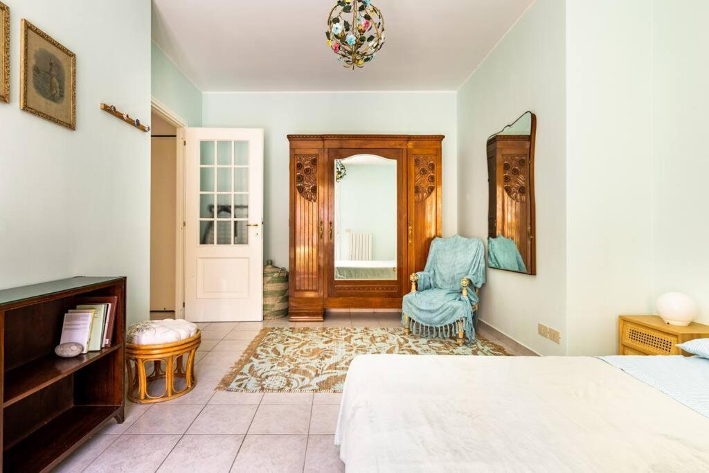 Centrale Vicino Spiagge E Ciclabile + Box-Auto ! Apartment Arma di Taggia Exterior photo